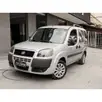 FIAT DOBLÒ 1.8 MPI ESSENCE 7L 16V FLEX 4P MANUAL FIAT DOBLÒ 1.8 MPI ESSENCE 7L 16V FLEX 4P MANUAL