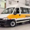 FIAT DUCATO 2.3 MINIBUS TETO ALTO 16V TURBO DIESEL 3P MANUAL FIAT DUCATO 2.3 MINIBUS TETO ALTO 16V TURBO DIESEL 3P MANUAL