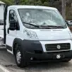 FIAT DUCATO 2.3 MULTIJET DIESEL CHASSI MANUAL FIAT DUCATO 2.3 MULTIJET DIESEL CHASSI MANUAL