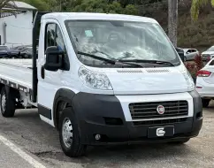 FIAT DUCATO 2.3 MULTIJET DIESEL CHASSI MANUAL FIAT DUCATO 2.3 MULTIJET DIESEL CHASSI MANUAL
