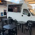FIAT DUCATO 2.8 CARGO 8V TURBO DIESEL 3P MANUAL FIAT DUCATO 2.8 CARGO 8V TURBO DIESEL 3P MANUAL