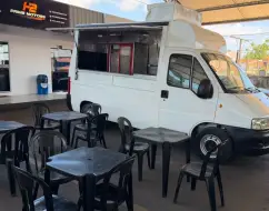FIAT DUCATO 2.8 CARGO 8V TURBO DIESEL 3P MANUAL FIAT DUCATO 2.8 CARGO 8V TURBO DIESEL 3P MANUAL