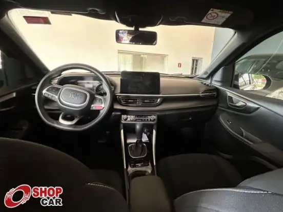 FIAT-FASTBACK-1.0 TURBO 200 FLEX CVT FIAT-FASTBACK-2025