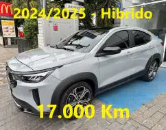 FIAT FASTBACK 1.0 TURBO 200 HYBRID IMPETUS CVT FIAT FASTBACK 1.0 TURBO 200 HYBRID IMPETUS CVT