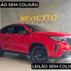 FIAT FASTBACK 1.3 TURBO 270 FLEX ABARTH AT6 FIAT FASTBACK 1.3 TURBO 270 FLEX ABARTH AT6