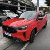 FIAT FASTBACK 1.3 TURBO 270 FLEX ABARTH AT6 FIAT FASTBACK 1.3 TURBO 270 FLEX ABARTH AT6