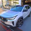 FIAT FASTBACK 1.3 TURBO 270 FLEX LIMITED EDITION AT6 FIAT FASTBACK 1.3 TURBO 270 FLEX LIMITED EDITION AT6