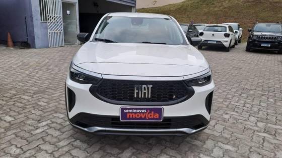 FIAT FASTBACK 1.0 TURBO 200 FLEX AUDACE CVT