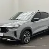 FIAT FASTBACK 1.0 TURBO 200 FLEX AUDACE CVT FIAT FASTBACK 1.0 TURBO 200 FLEX AUDACE CVT