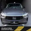 FIAT FASTBACK 1.0 TURBO 200 FLEX AUDACE CVT FIAT FASTBACK 1.0 TURBO 200 FLEX AUDACE CVT