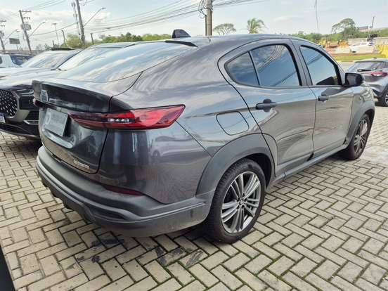 FIAT-FASTBACK-1.0 TURBO 200 FLEX CVT FIAT-FASTBACK-2025
