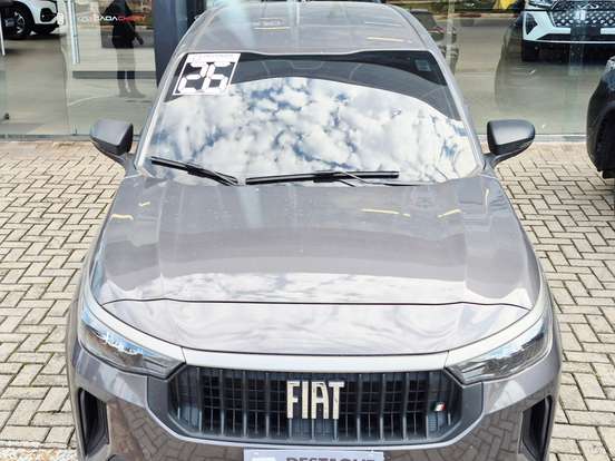 FIAT-FASTBACK-1.0 TURBO 200 FLEX CVT FIAT-FASTBACK-2025