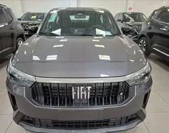 FIAT FASTBACK 1.0 TURBO 200 FLEX CVT FIAT FASTBACK 1.0 TURBO 200 FLEX CVT