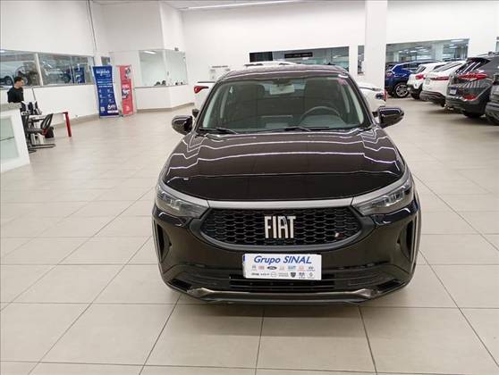 FIAT FASTBACK 1.0 TURBO 200 FLEX CVT