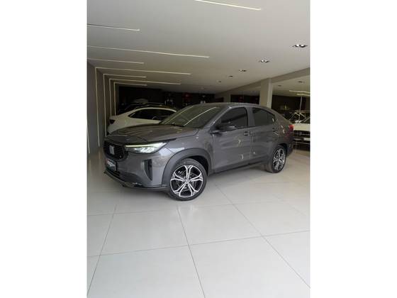 FIAT FASTBACK 1.0 TURBO 200 FLEX IMPETUS CVT