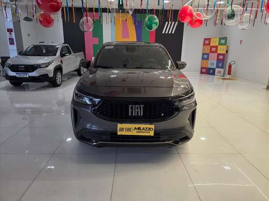 FIAT-FASTBACK-1.0 TURBO 200 FLEX IMPETUS CVT FIAT-FASTBACK-2023