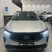 FIAT FASTBACK 1.0 TURBO 200 FLEX IMPETUS CVT FIAT FASTBACK 1.0 TURBO 200 FLEX IMPETUS CVT