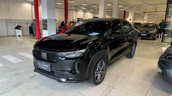 FIAT FASTBACK 1.0 TURBO 200 FLEX IMPETUS CVT