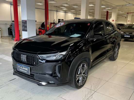 FIAT-FASTBACK-1.0 TURBO 200 FLEX IMPETUS CVT FIAT-FASTBACK-2024