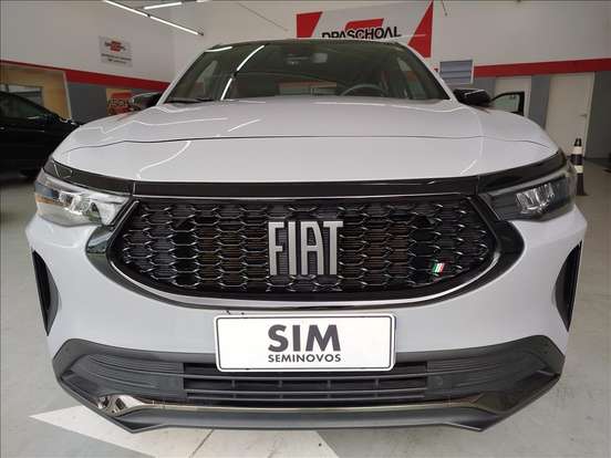 FIAT-FASTBACK-1.0 TURBO 200 FLEX IMPETUS CVT FIAT-FASTBACK-2024