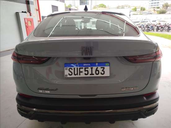 FIAT-FASTBACK-1.0 TURBO 200 FLEX IMPETUS CVT FIAT-FASTBACK-2024