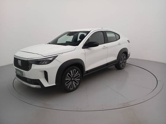 FIAT FASTBACK 1.0 TURBO 200 HYBRID AUDACE CVT