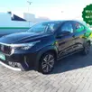 FIAT FASTBACK 1.0 TURBO 200 HYBRID AUDACE CVT FIAT FASTBACK 1.0 TURBO 200 HYBRID AUDACE CVT