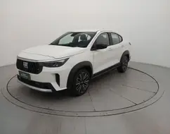 FIAT FASTBACK 1.0 TURBO 200 HYBRID AUDACE CVT FIAT FASTBACK 1.0 TURBO 200 HYBRID AUDACE CVT