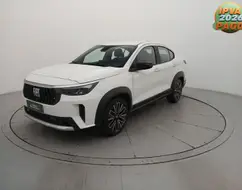 FIAT FASTBACK 1.0 TURBO 200 HYBRID AUDACE CVT FIAT FASTBACK 1.0 TURBO 200 HYBRID AUDACE CVT