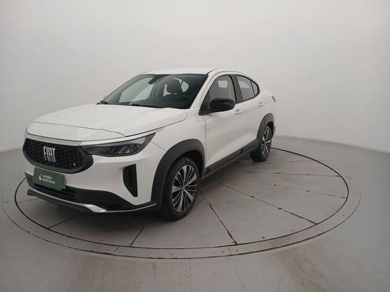 FIAT FASTBACK 1.0 TURBO 200 HYBRID AUDACE CVT
