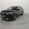 FIAT FASTBACK 1.0 TURBO 200 HYBRID AUDACE CVT FIAT FASTBACK 1.0 TURBO 200 HYBRID AUDACE CVT
