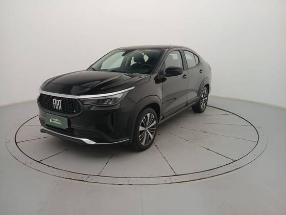 FIAT FASTBACK 1.0 TURBO 200 HYBRID AUDACE CVT