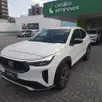 FIAT FASTBACK 1.0 TURBO 200 HYBRID AUDACE CVT FIAT FASTBACK 1.0 TURBO 200 HYBRID AUDACE CVT