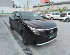 FIAT FASTBACK 1.0 TURBO 200 HYBRID AUDACE CVT FIAT FASTBACK 1.0 TURBO 200 HYBRID AUDACE CVT