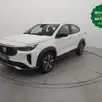 FIAT FASTBACK 1.0 TURBO 200 HYBRID AUDACE CVT FIAT FASTBACK 1.0 TURBO 200 HYBRID AUDACE CVT