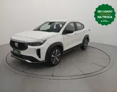 FIAT FASTBACK 1.0 TURBO 200 HYBRID AUDACE CVT FIAT FASTBACK 1.0 TURBO 200 HYBRID AUDACE CVT