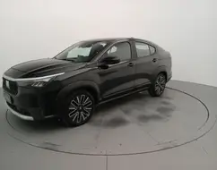 FIAT FASTBACK 1.0 TURBO 200 HYBRID AUDACE CVT FIAT FASTBACK 1.0 TURBO 200 HYBRID AUDACE CVT