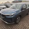 FIAT FASTBACK 1.0 TURBO 200 HYBRID AUDACE CVT FIAT FASTBACK 1.0 TURBO 200 HYBRID AUDACE CVT