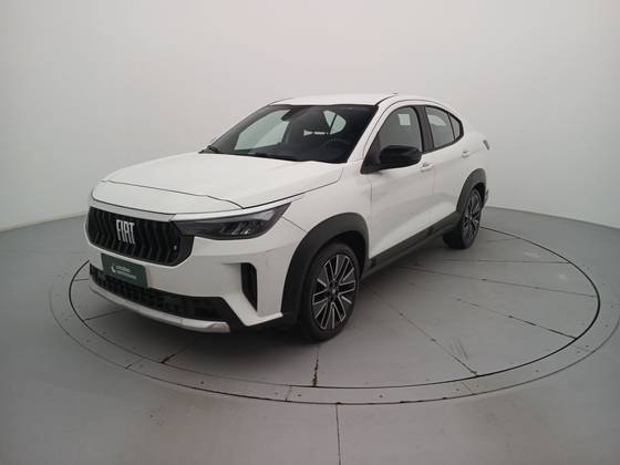 FIAT FASTBACK 1.0 TURBO 200 HYBRID AUDACE CVT
