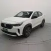 FIAT FASTBACK 1.0 TURBO 200 HYBRID AUDACE CVT FIAT FASTBACK 1.0 TURBO 200 HYBRID AUDACE CVT
