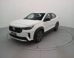 FIAT FASTBACK 1.0 TURBO 200 HYBRID AUDACE CVT FIAT FASTBACK 1.0 TURBO 200 HYBRID AUDACE CVT