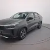 FIAT FASTBACK 1.0 TURBO 200 HYBRID AUDACE CVT FIAT FASTBACK 1.0 TURBO 200 HYBRID AUDACE CVT