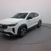 FIAT FASTBACK 1.0 TURBO 200 HYBRID AUDACE CVT FIAT FASTBACK 1.0 TURBO 200 HYBRID AUDACE CVT