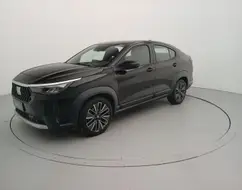 FIAT FASTBACK 1.0 TURBO 200 HYBRID AUDACE CVT FIAT FASTBACK 1.0 TURBO 200 HYBRID AUDACE CVT