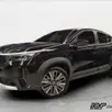FIAT FASTBACK 1.0 TURBO 200 HYBRID AUDACE CVT FIAT FASTBACK 1.0 TURBO 200 HYBRID AUDACE CVT