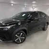 FIAT FASTBACK 1.0 TURBO 200 HYBRID AUDACE CVT FIAT FASTBACK 1.0 TURBO 200 HYBRID AUDACE CVT
