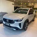 FIAT FASTBACK 1.0 TURBO 200 HYBRID AUDACE CVT FIAT FASTBACK 1.0 TURBO 200 HYBRID AUDACE CVT