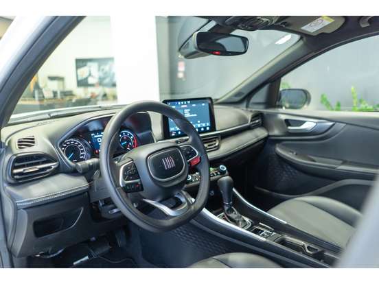 FIAT-FASTBACK-1.0 TURBO 200 HYBRID AUDACE CVT FIAT-FASTBACK-2025