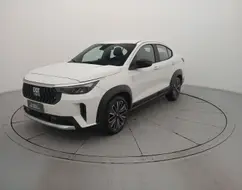 FIAT FASTBACK 1.0 TURBO 200 HYBRID AUDACE CVT FIAT FASTBACK 1.0 TURBO 200 HYBRID AUDACE CVT