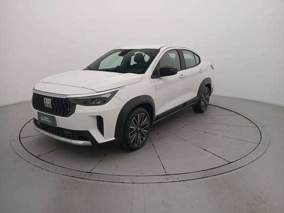 FIAT FASTBACK 1.0 TURBO 200 HYBRID AUDACE CVT